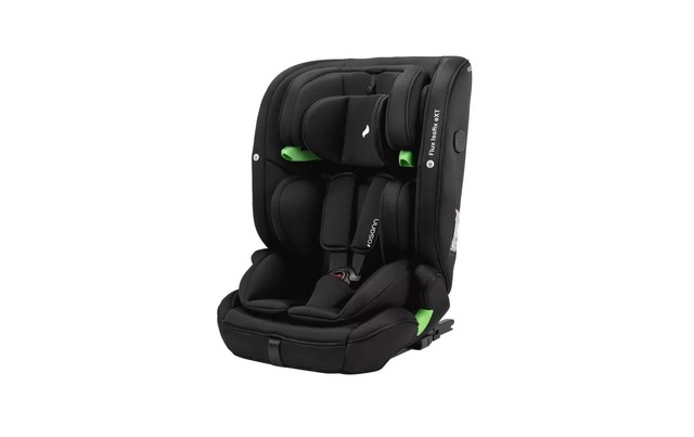 Osann Autokindersitz »Flux Isofix eXT All« 1 Stk. tlg.