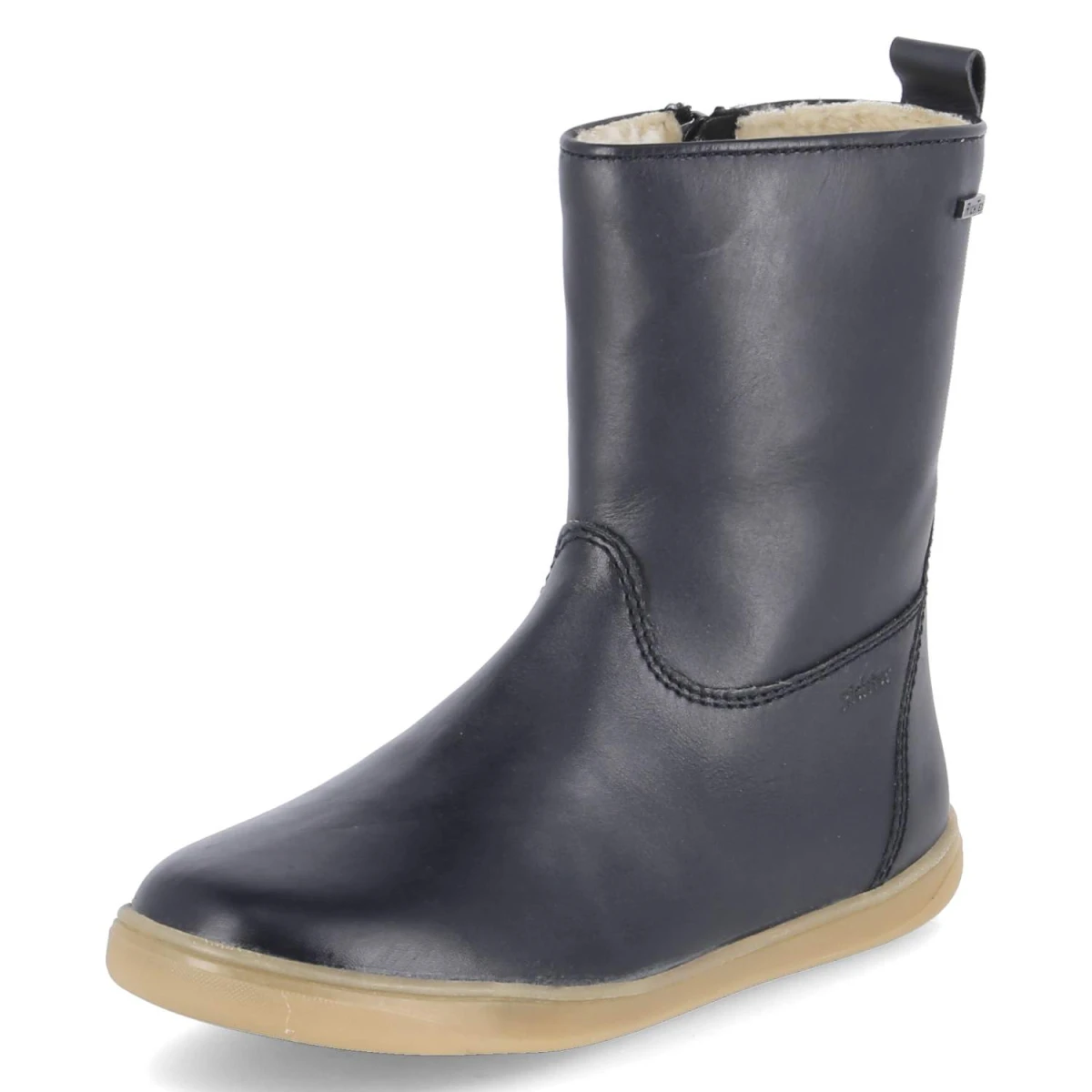RichterWinterstiefeletten - atlantic
