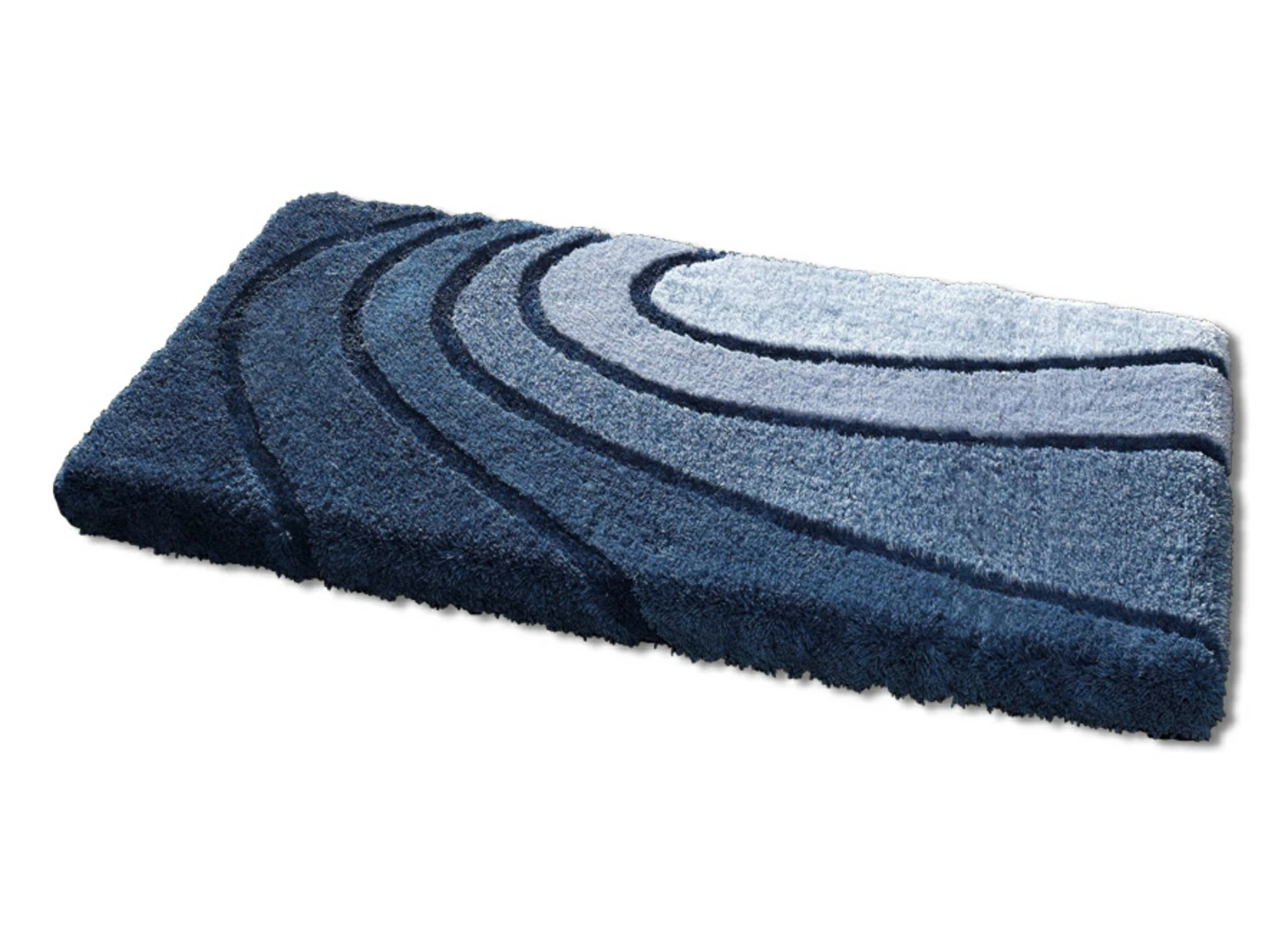 Badgarnitur von Kleine Wolke mit rutschhemmender Rückseite