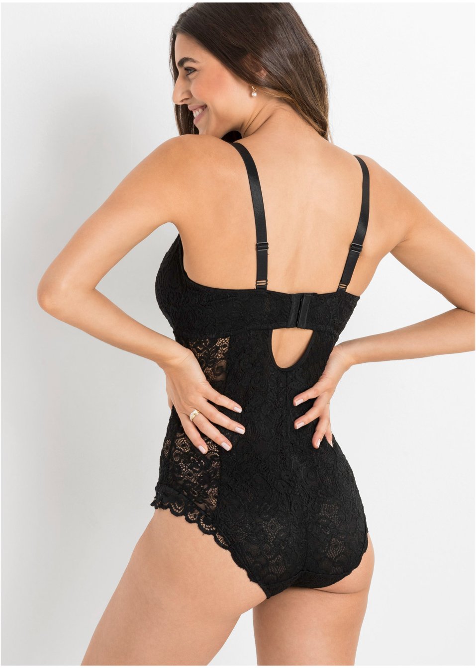 Body à armatures