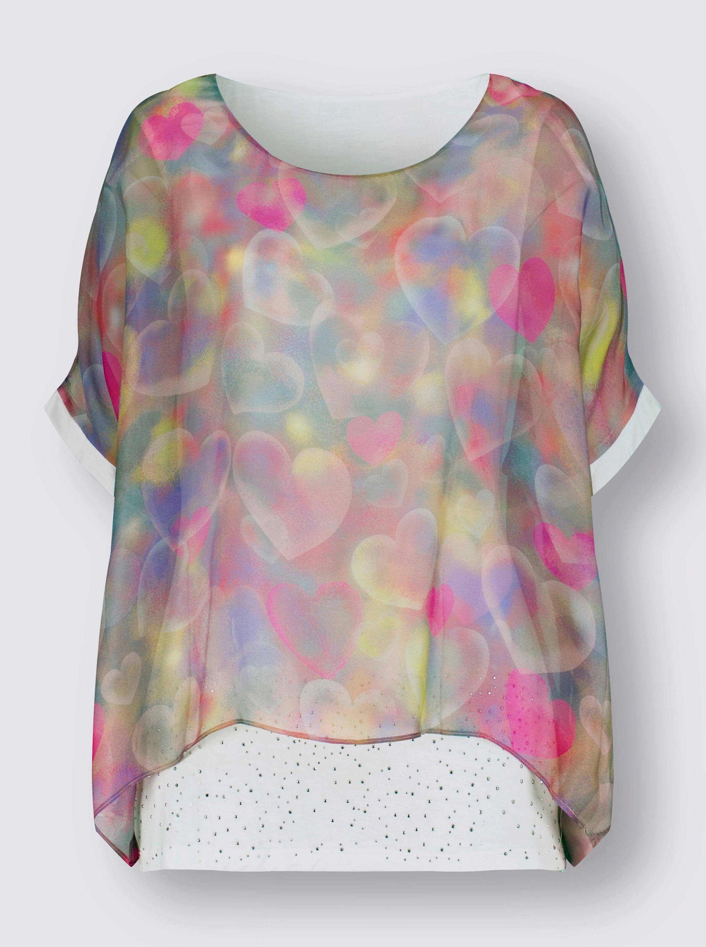 Bluse
