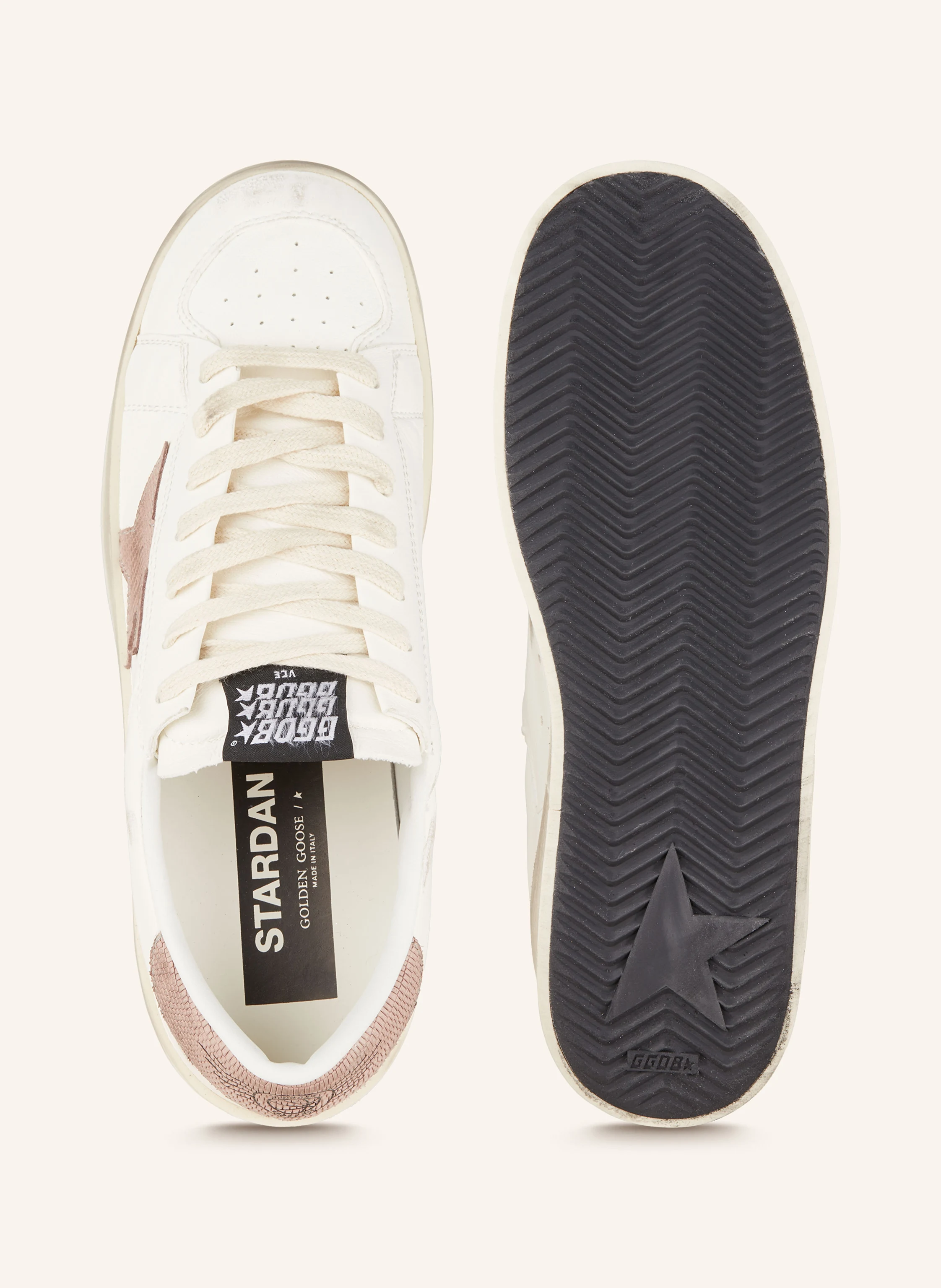 GOLDEN GOOSE Sneaker STARDAN