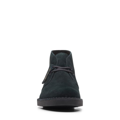 Clarks Desert Bt Evo Sko, Sort, 43