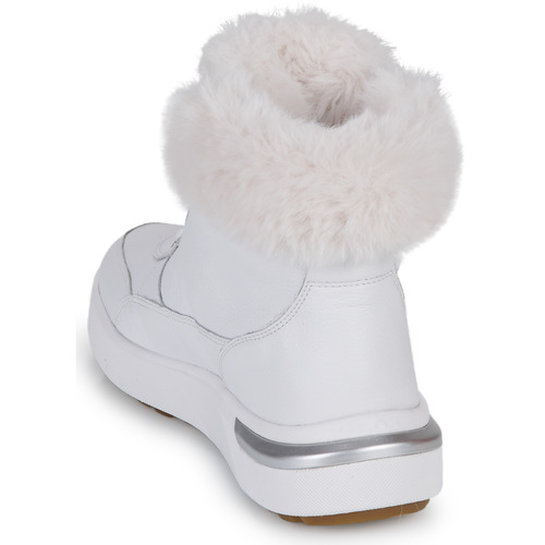 Geox - D DALYLA B ABX - Blanc