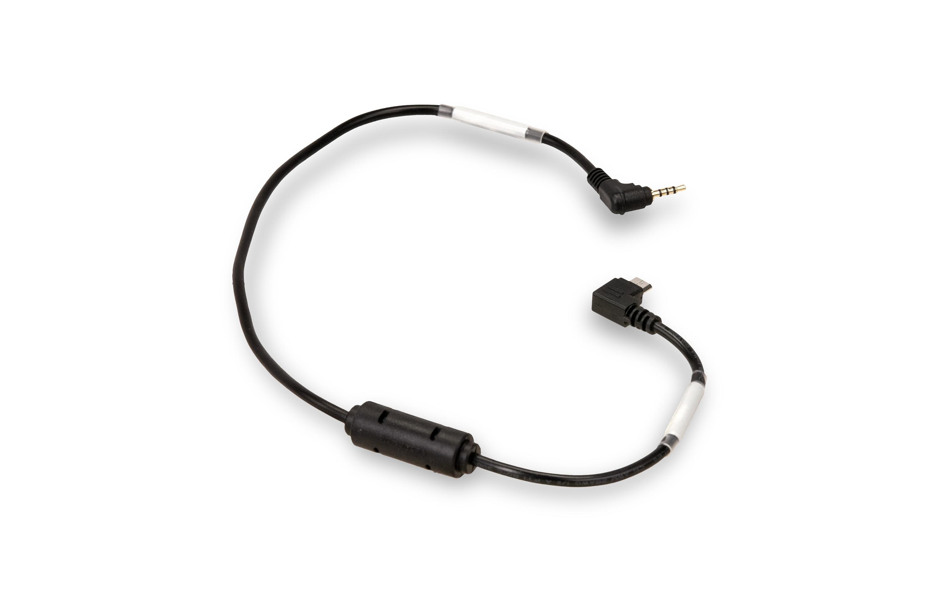 Kabel Side Focus Handle Run/Stop Panasonic GH/S SerieSide Focus Handle Run/Stop Kabel für Panasonic GH/S Series