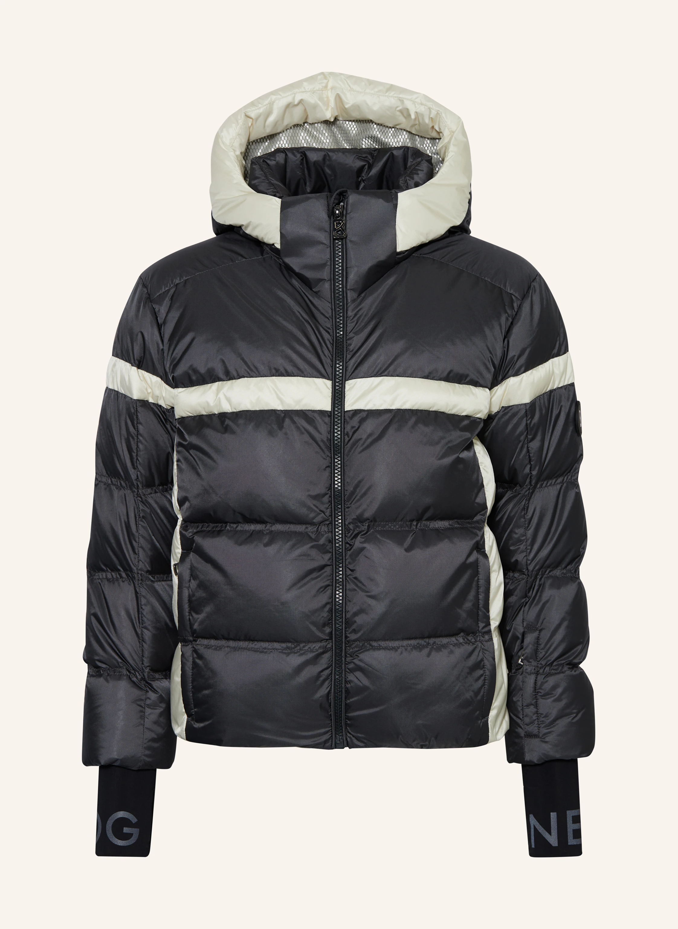 BOGNER Daunen-Skijacke BASTI-D
