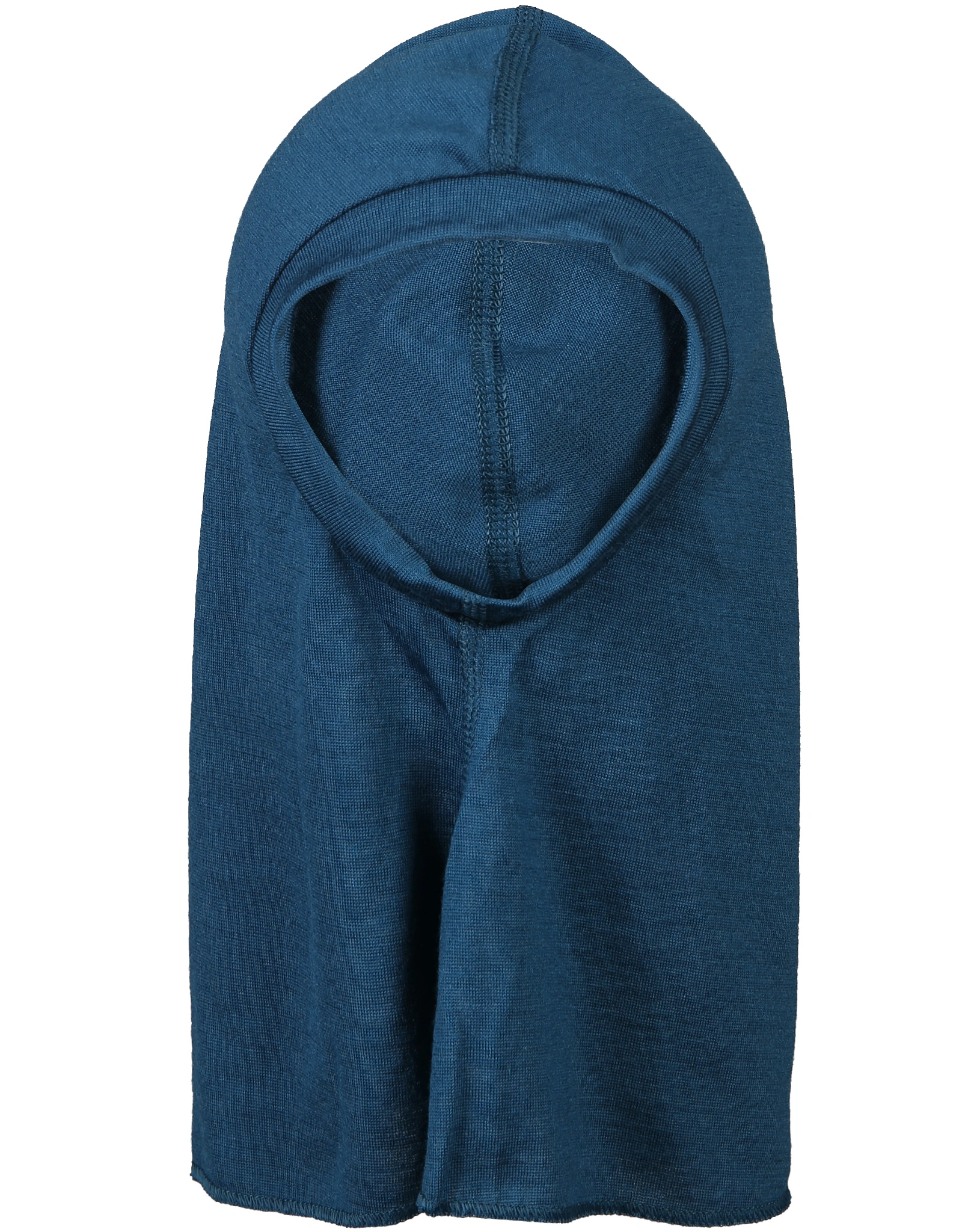 Schlupfmütze 4041 SINGLE WOOL in dark blue