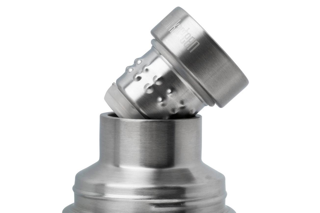 Klean Kanteen TKPro Insulated thermosfles 750 ml, rvs