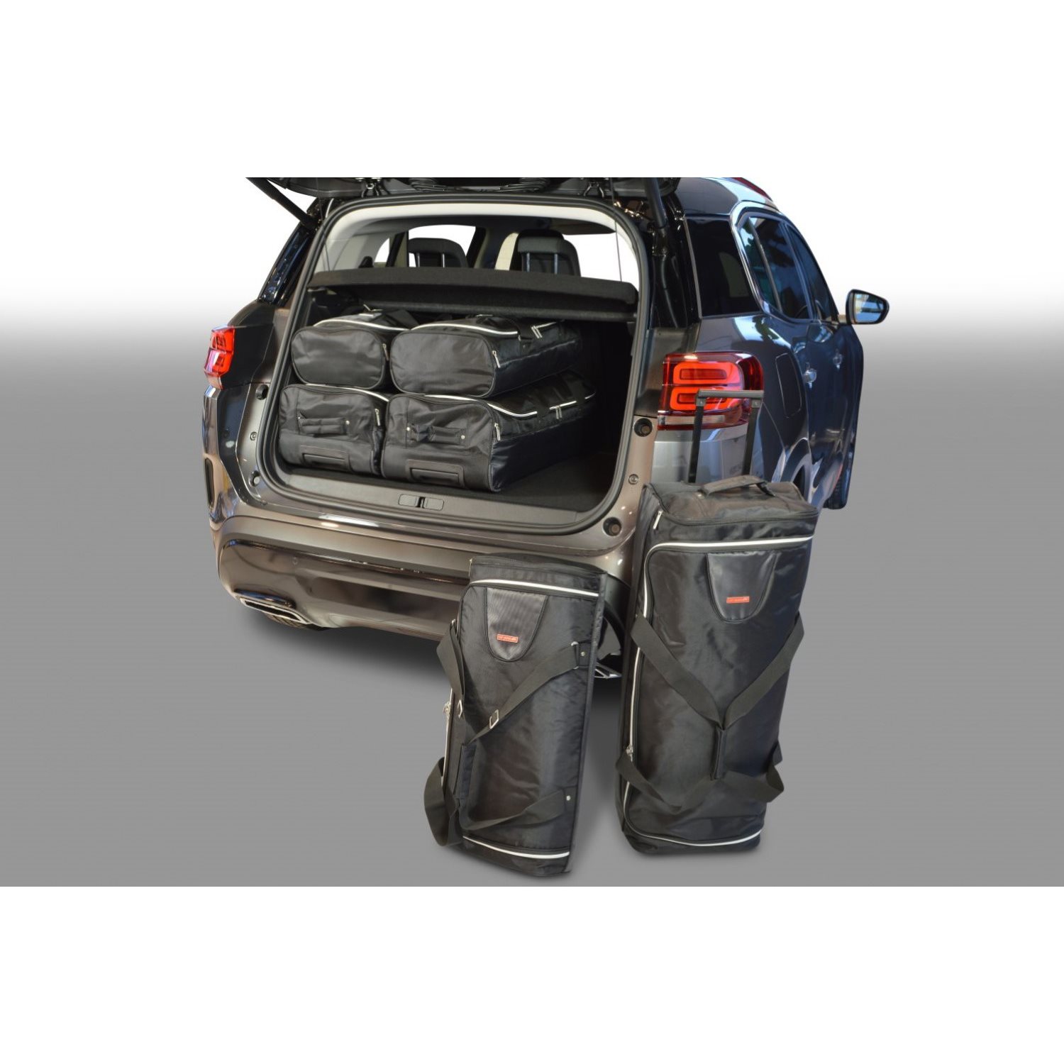 Car-Bags Citroën C5 Aircross 2019-heden