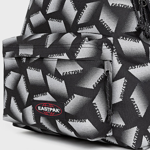 Sac A Dos Padded Pak'r Refleks EP Noir