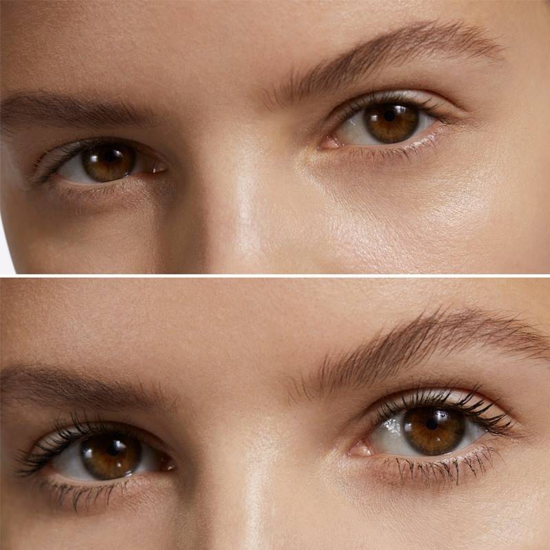 MAC In Extreme Dimension Lash Mascara Mini 4 gr. - 3D Black