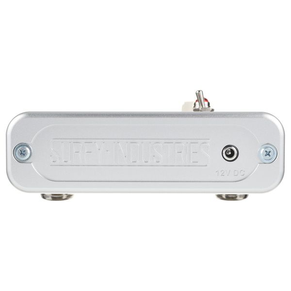 Surfy Industries Surfybear Classic V3 Reverb BL