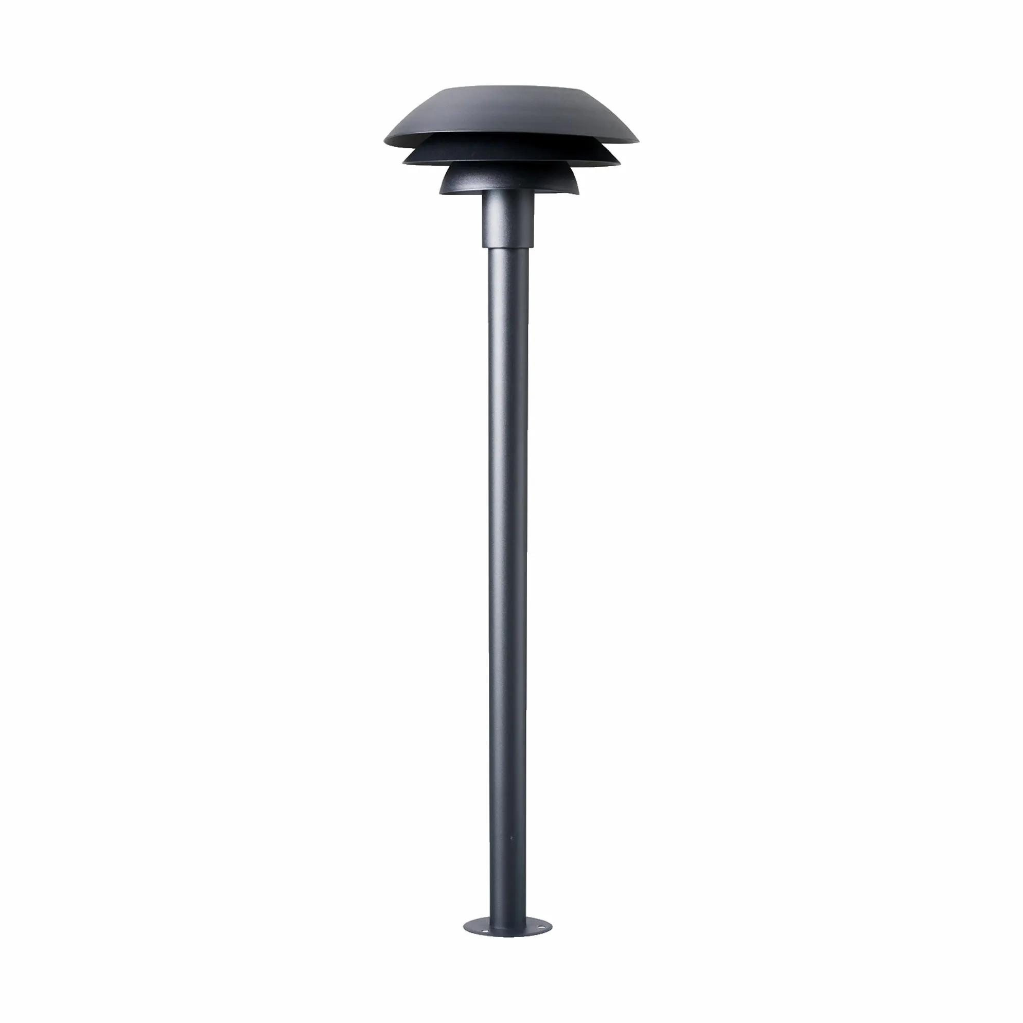 Dyberg Larsen DL31 Udendørs bedlampe