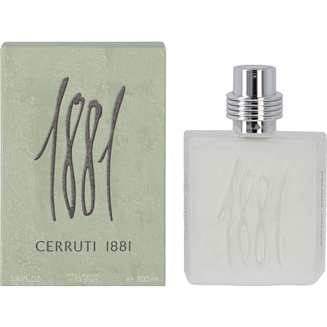Aftershave lotion