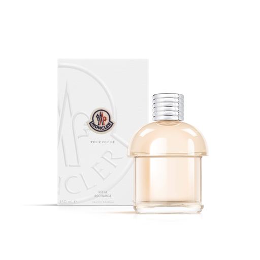 Moncler Pour Femme Eau De Parfum Refill, 150 ml