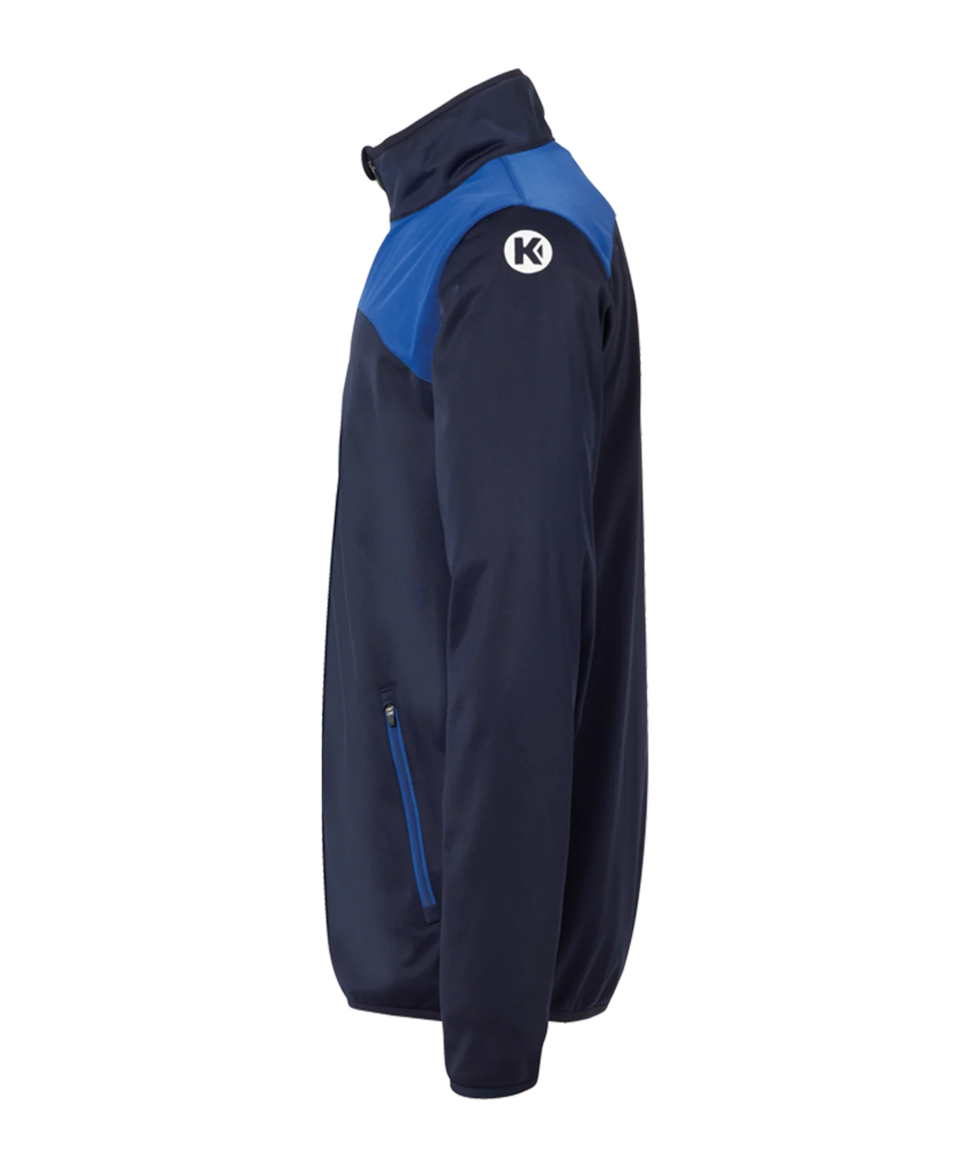 Kempa Emotion 2.0 Poly Full Zip Jacke Kids F13
