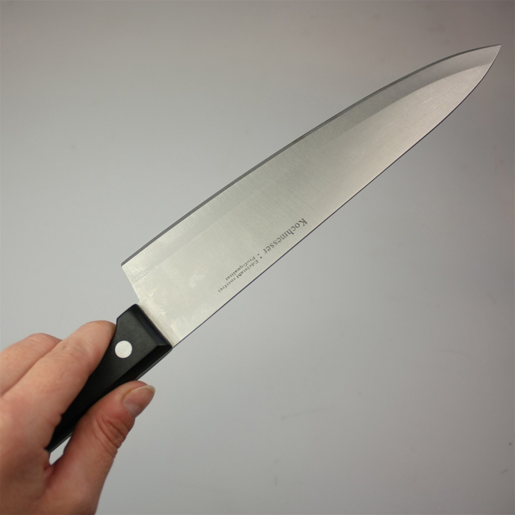 HTI-Living Kochmesser Küchenmesser