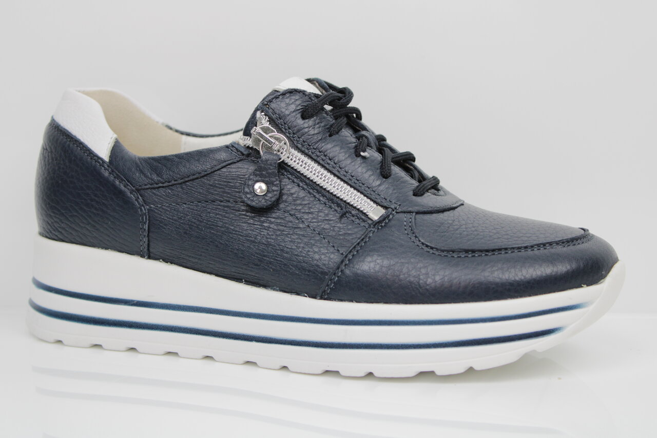 Waldläufer Sneaker