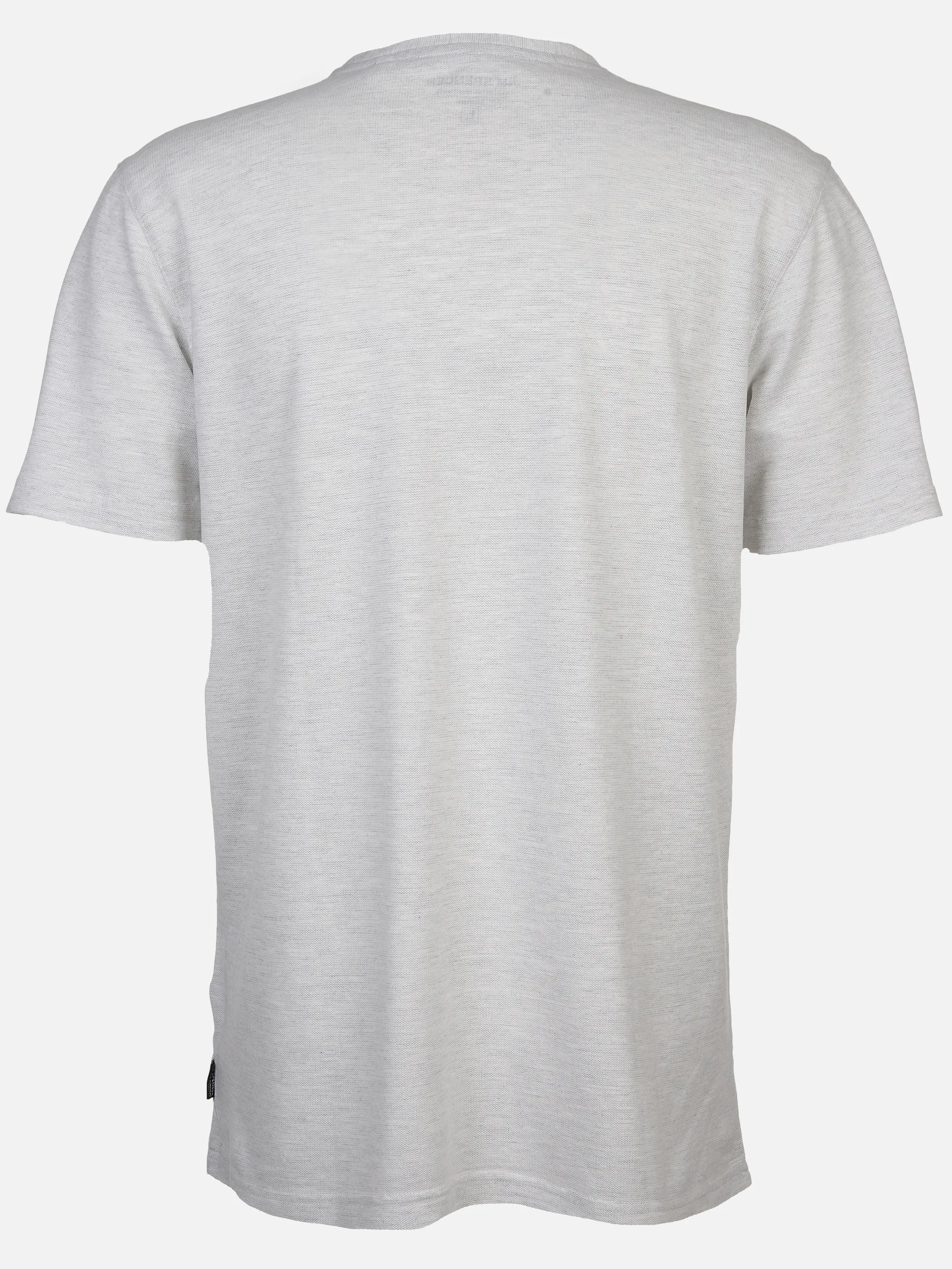 Herren Shirt mit Brusttasche