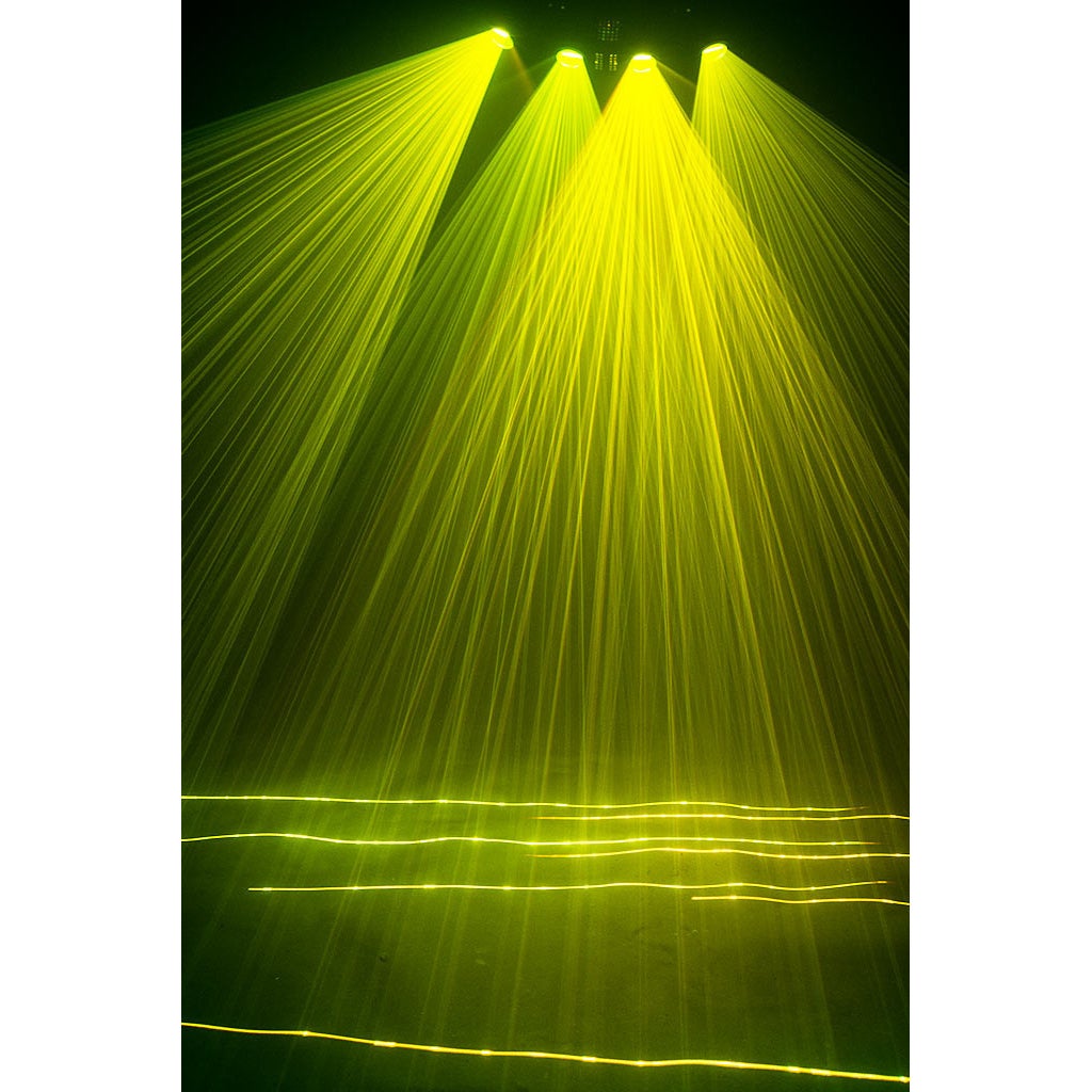 Laserworld EL-900RGB show laser