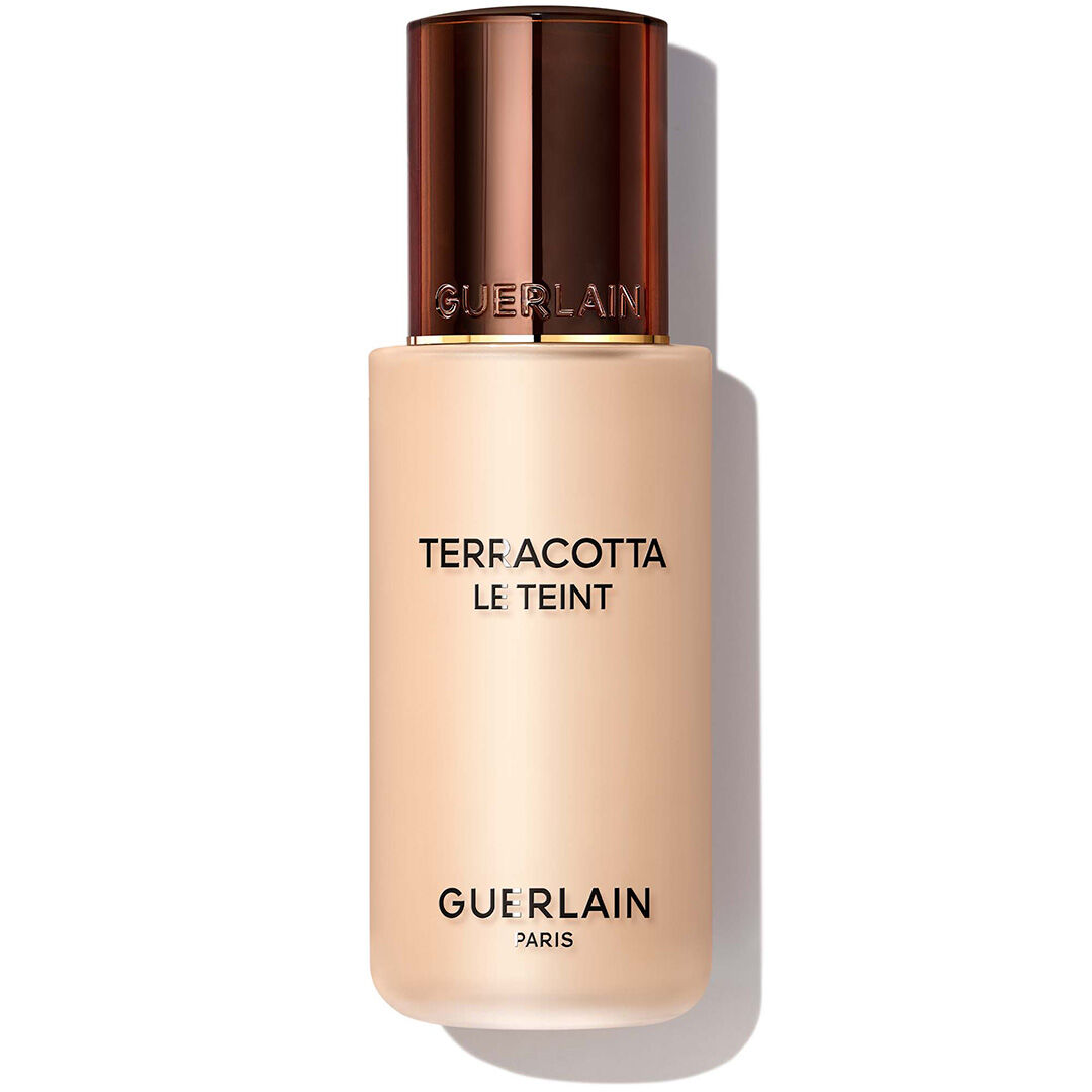 GUERLAIN TERRACOTTA Terracotta Le Teint