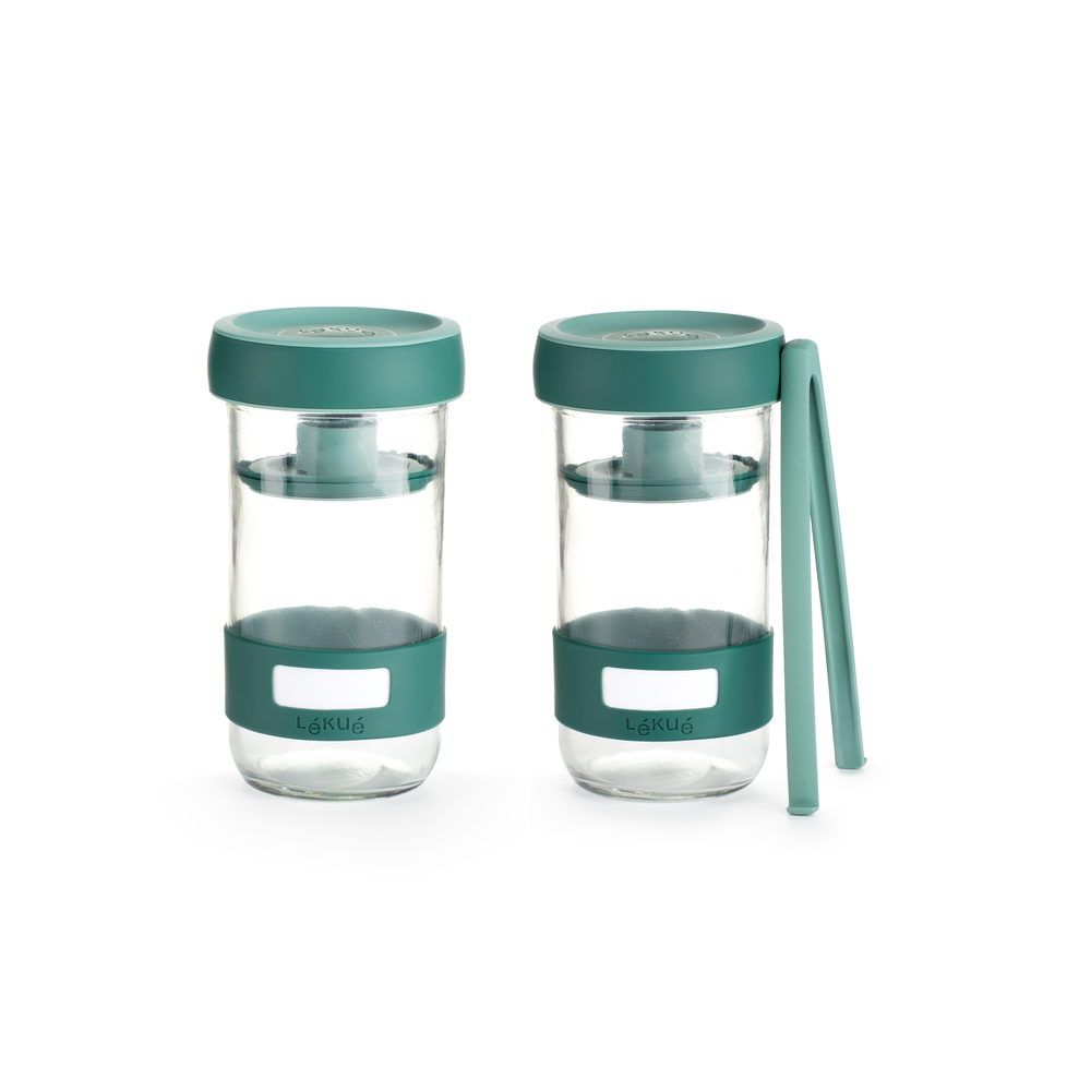 Fermentatie Set - Green