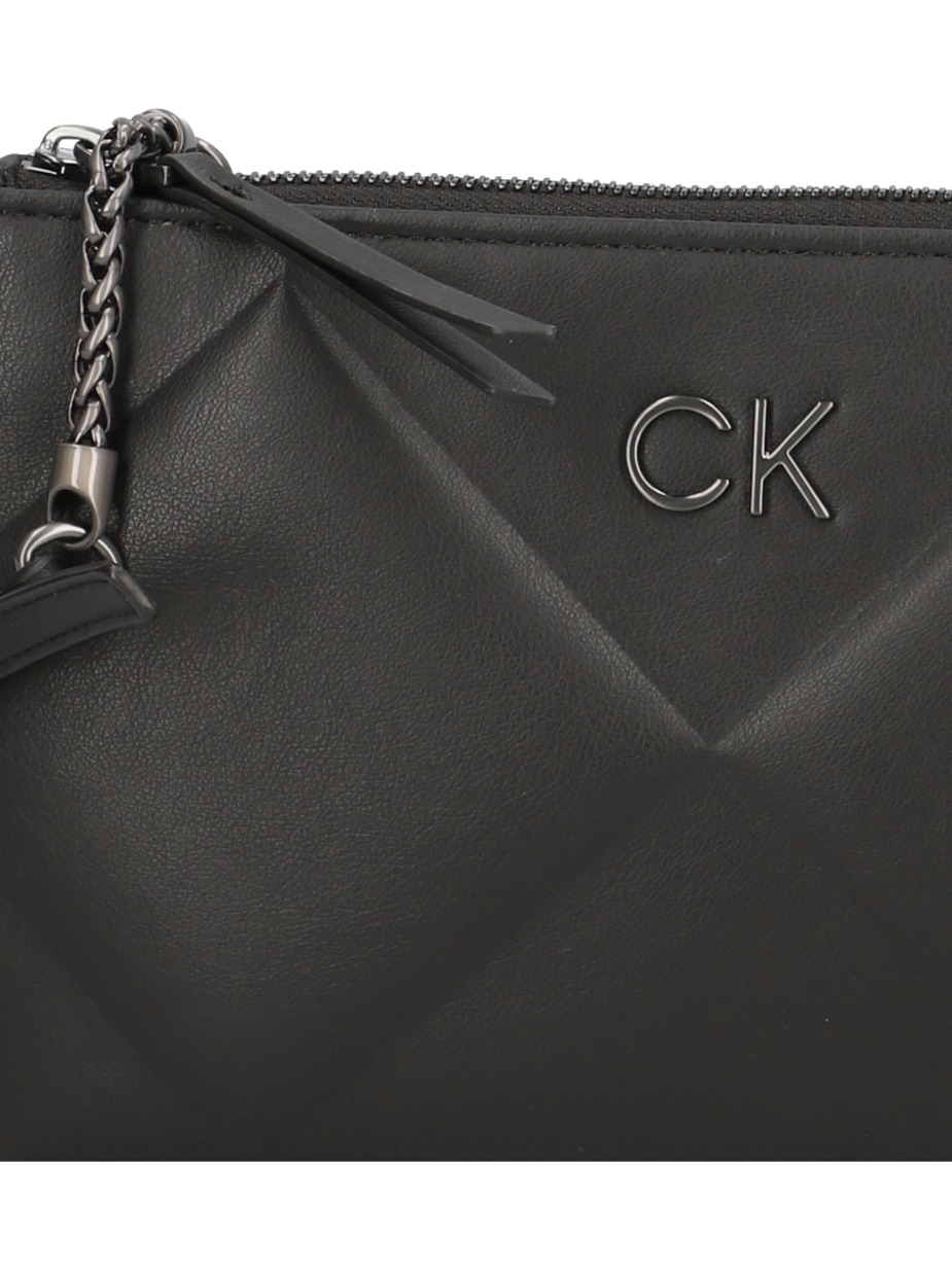 RE-LOCK QUILT CROSSBODY