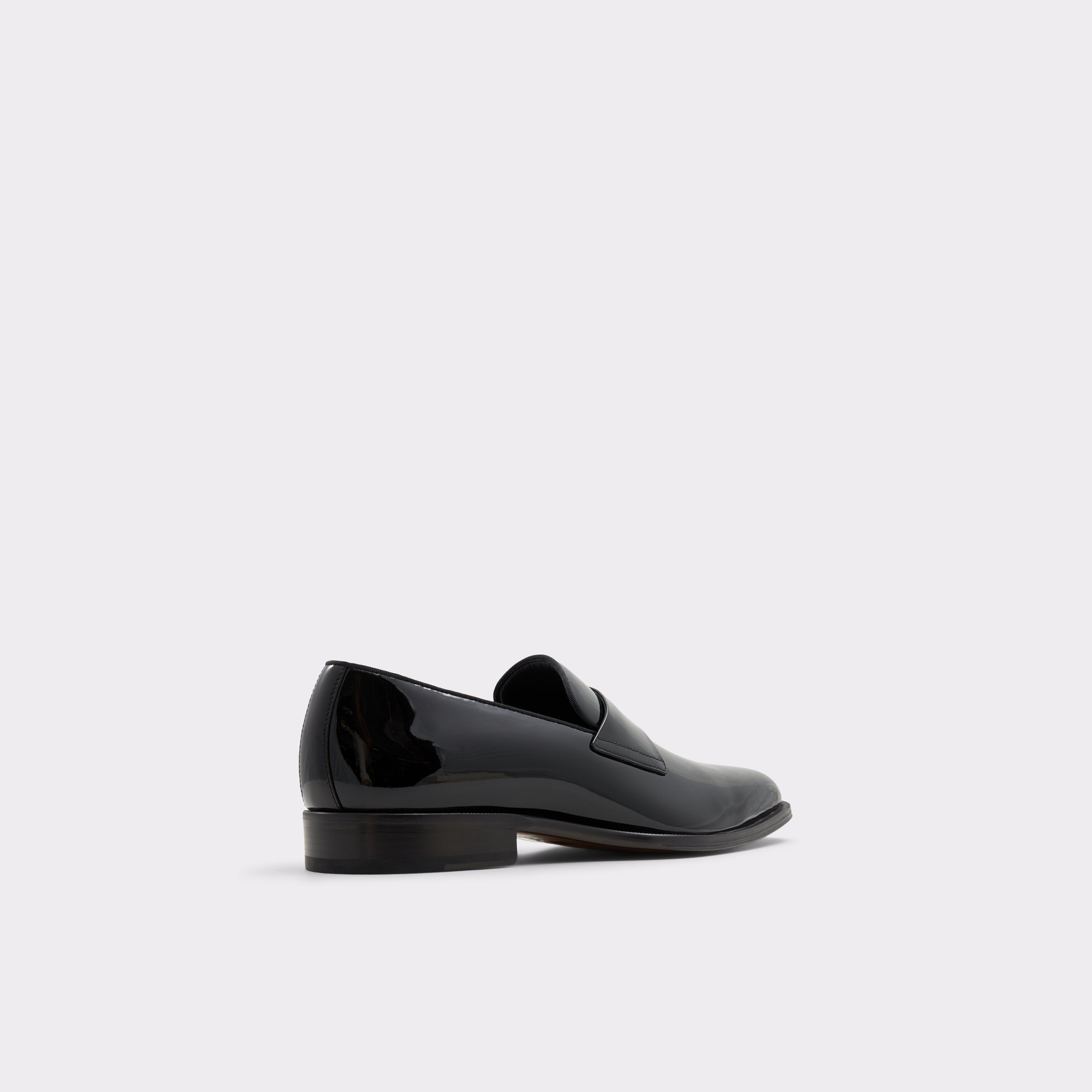 Osgoode Black Men Dress Shoes