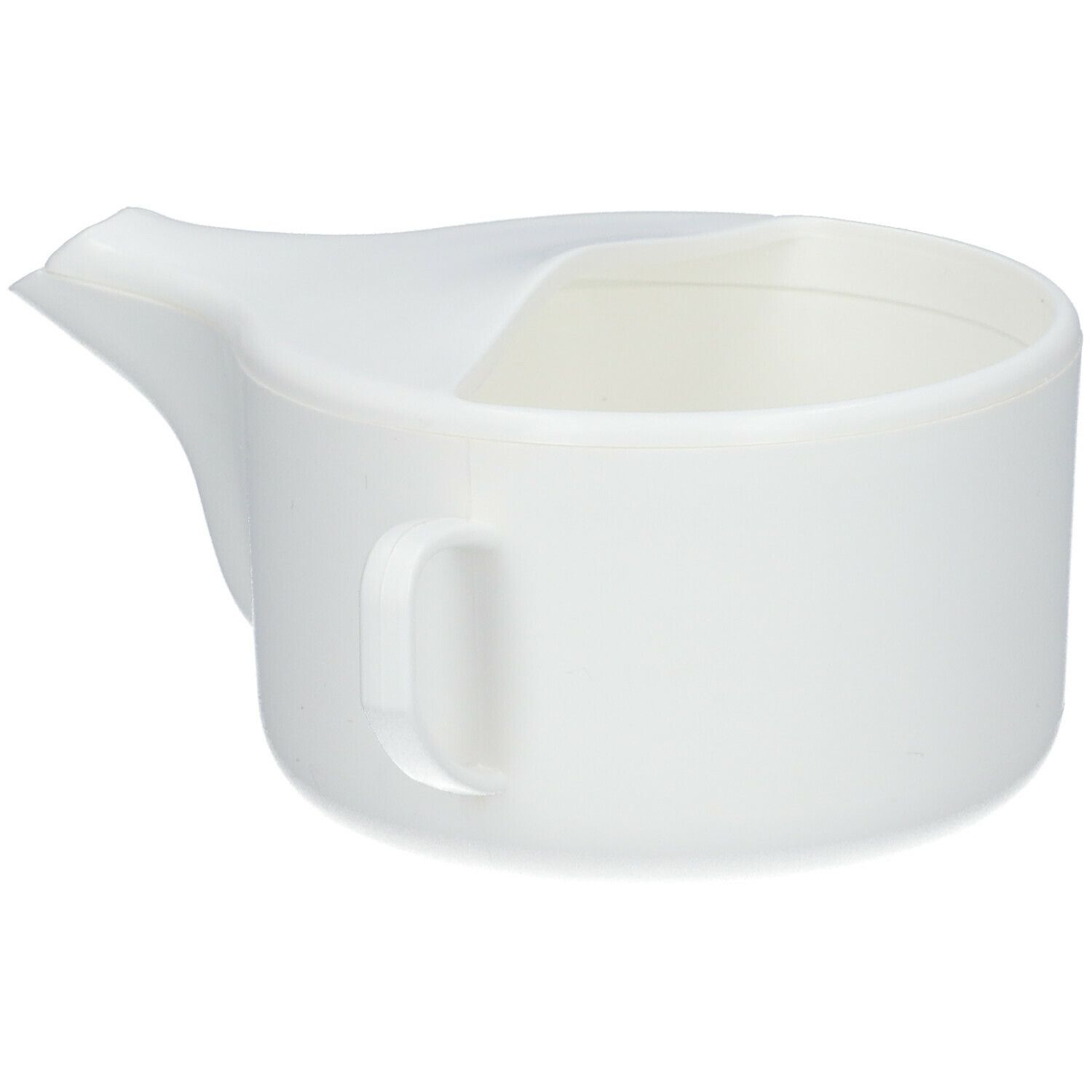 Schnabeltasse Kunststoff Oros