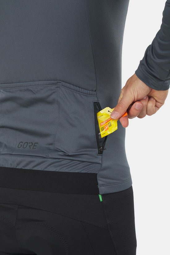 Gore Wear Gore Wear C3 Thermo LS Jersey Fietsshirt