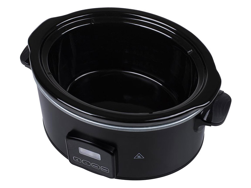 Tristar VS-3920 digitale slowcooker