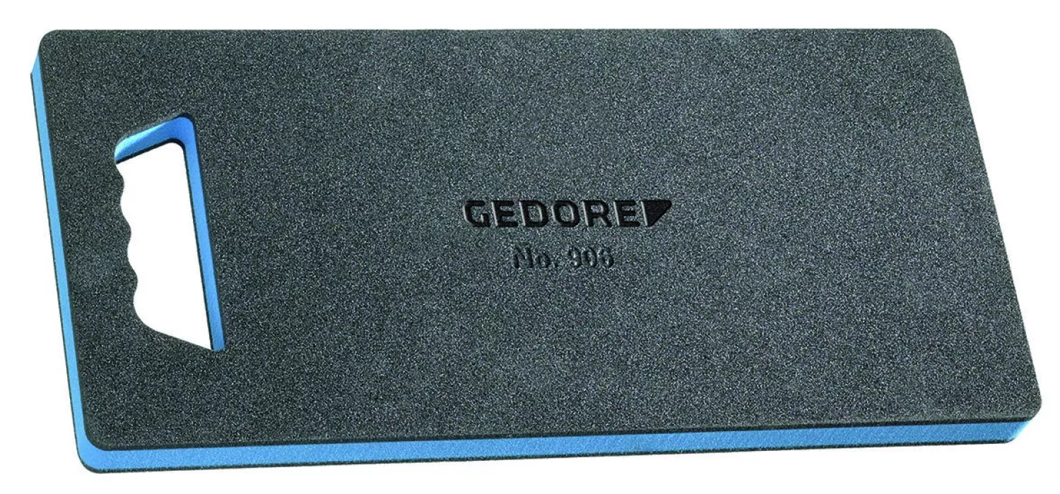 Gedore 906 Kniebeschermer