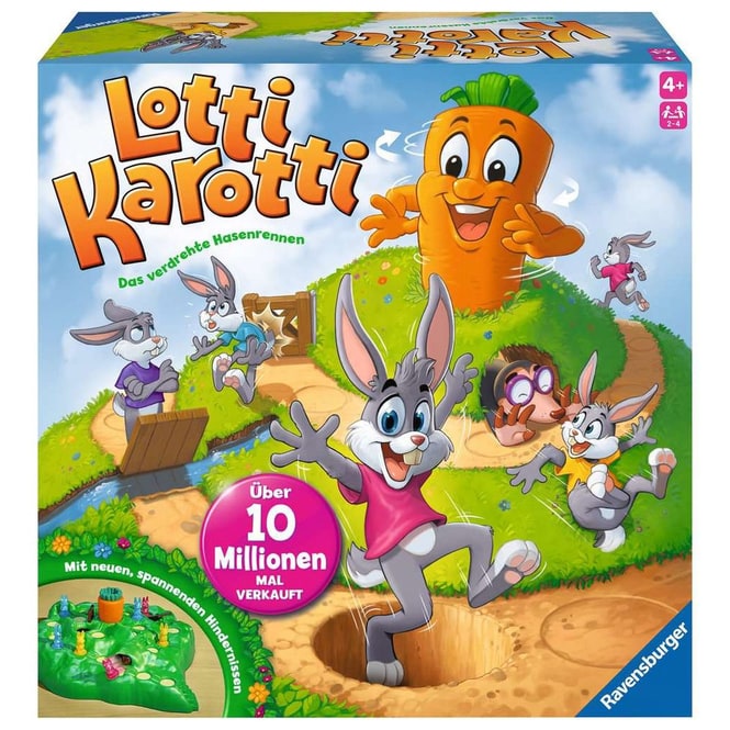 Lotti Karotti - 2023