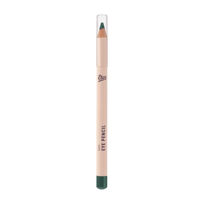 Etos Kohl Eye Pencil Dark Green