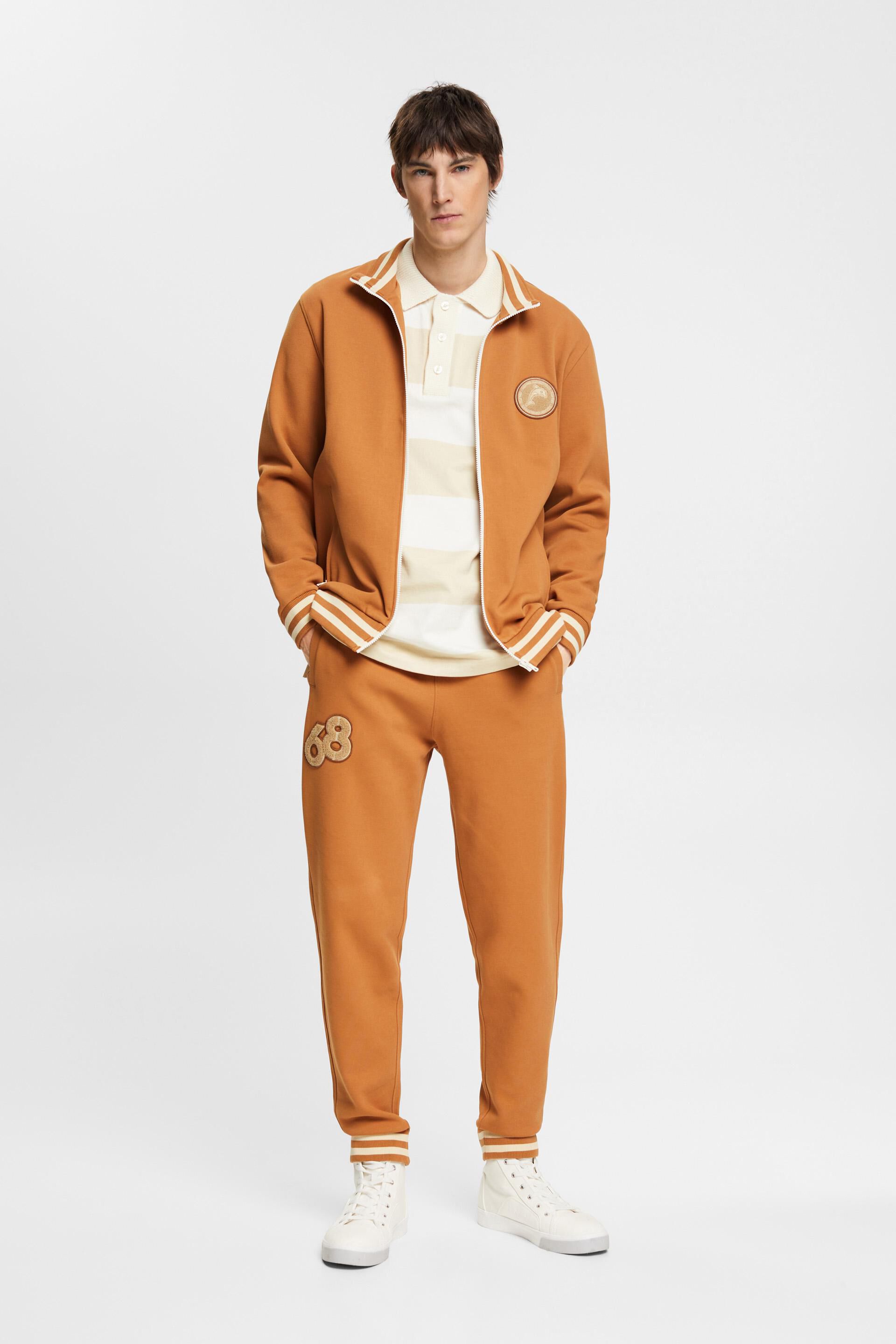 Pantalon de jogging à badge orné du logo Dolphin
