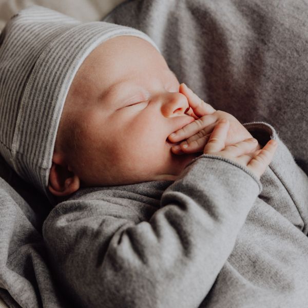 Gray Label Boxpakje - Cream - Newborn