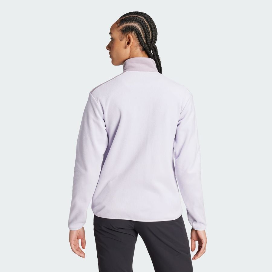 Adidas Veste molleton entièrement zippée Terrex Multi