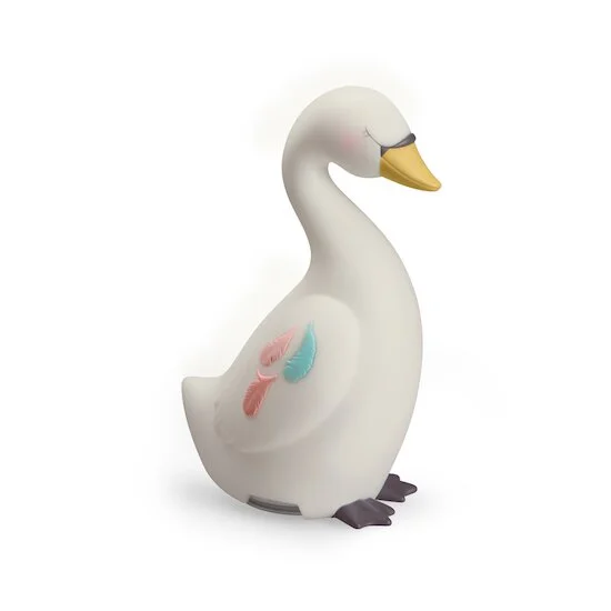 La Petite École de Danse Veilleuse Cygne   Blanc        de               Moulin Roty