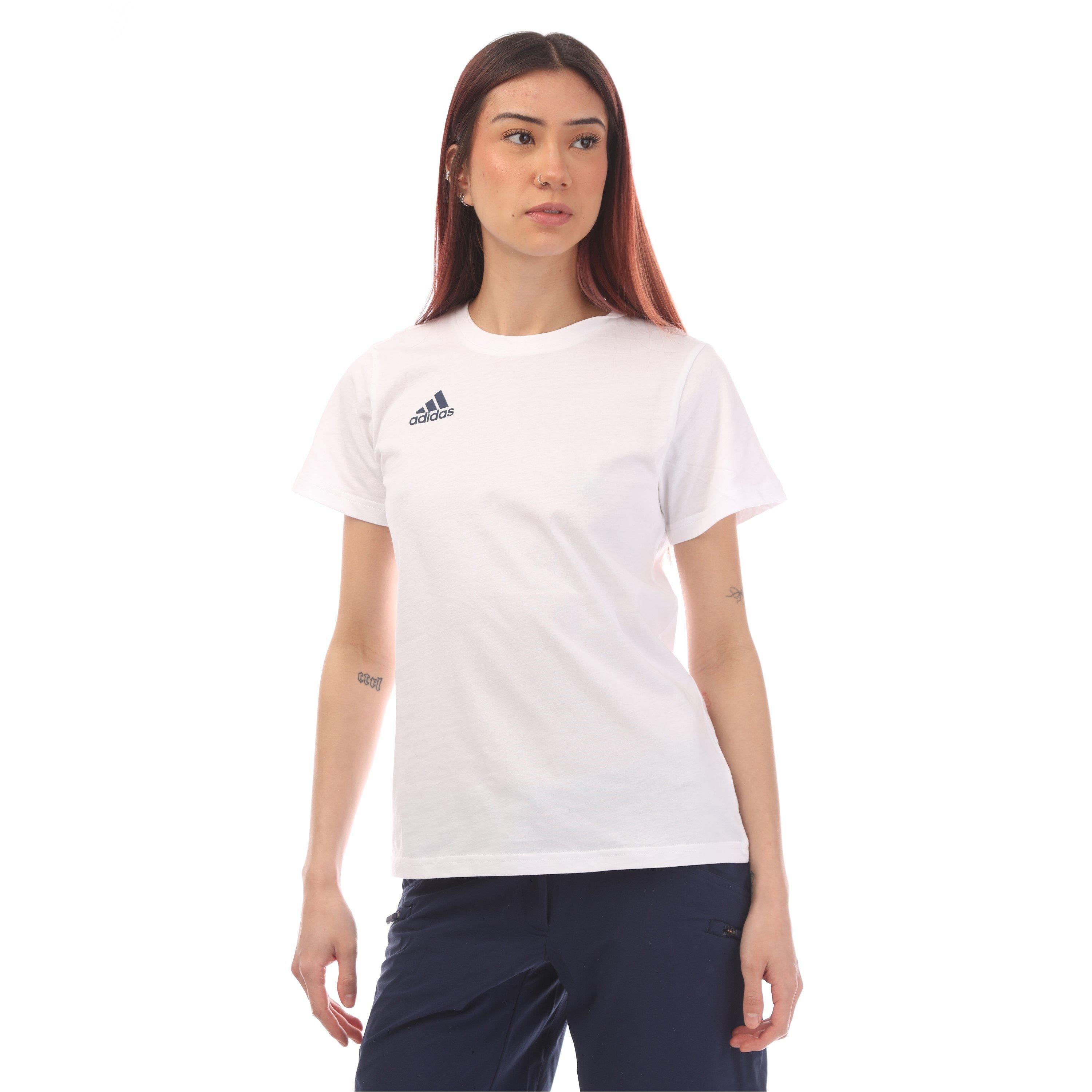adidas Co Tee W Ld99