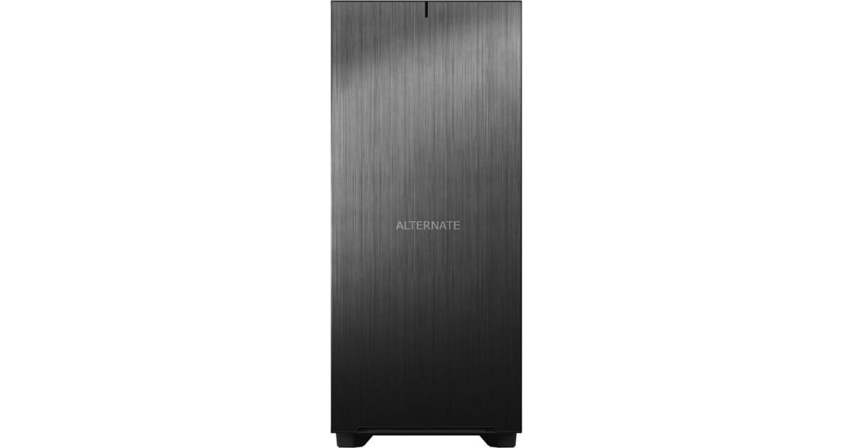 ALTERNATEWorkstation Expert Pro Threadripper PRO 9965WX pc-systeem  (Zwart | R9 PRO 9965WX | RTX A4000 | 128 GB | 2 TB SSD)