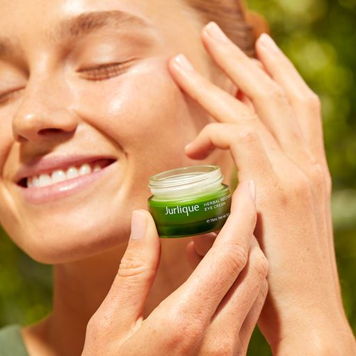 Jurlique Herbal Recovery Eye Cream, 15 ml