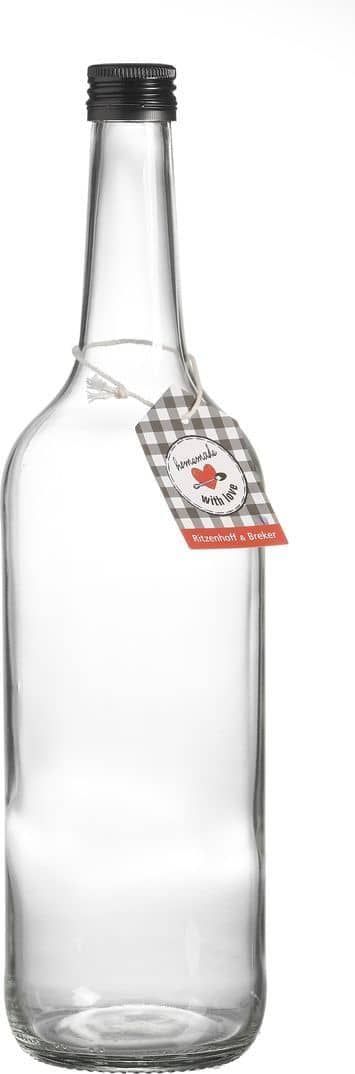 Flasche HOMEMADE 807745