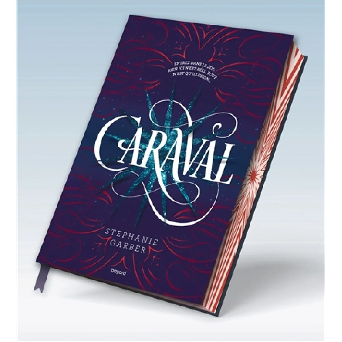 Caraval. Vol. 1 · Occasion