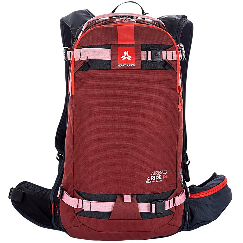 Arva Ride18 Switch Lawinenrucksack
