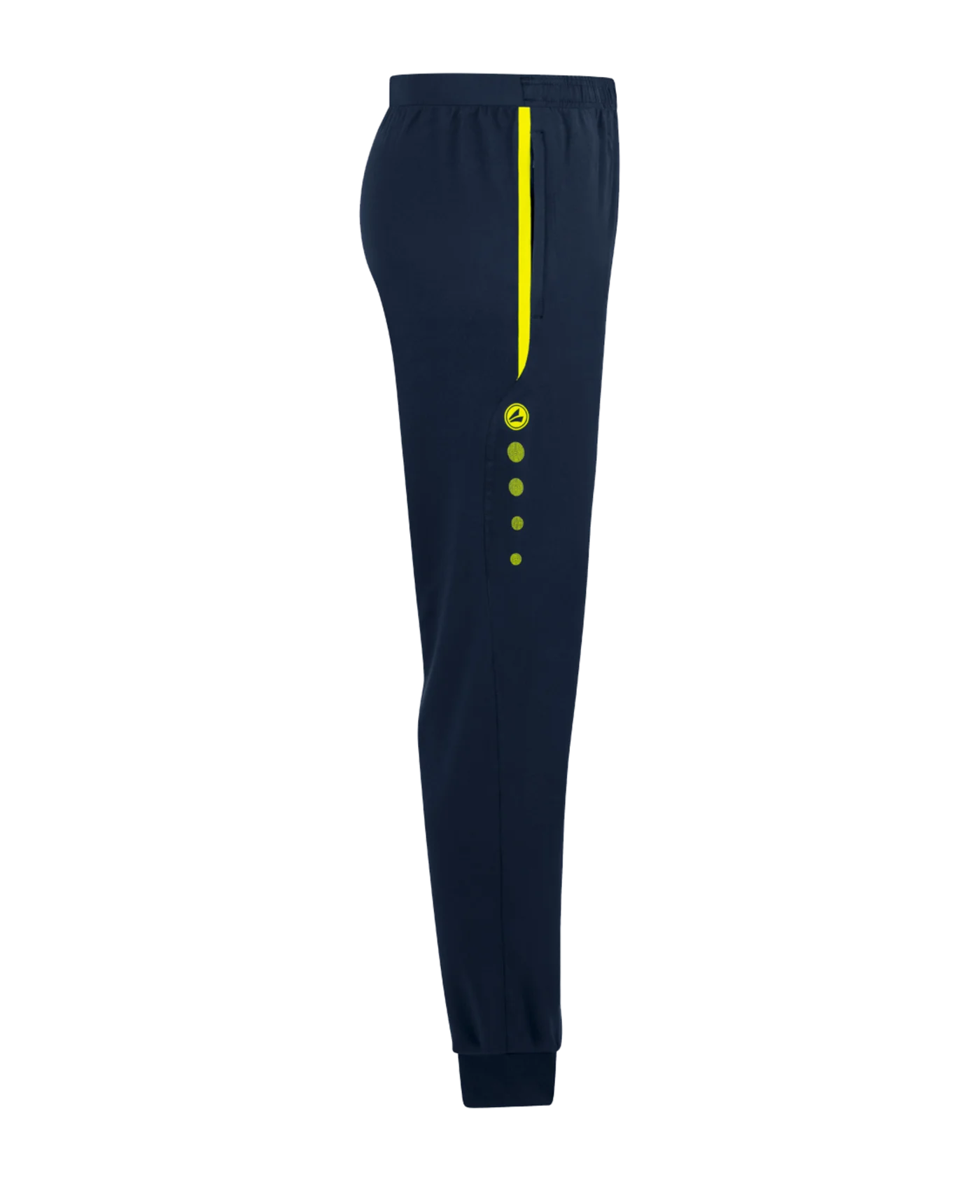JAKO Allround Präsentationshose Kids Blau F904