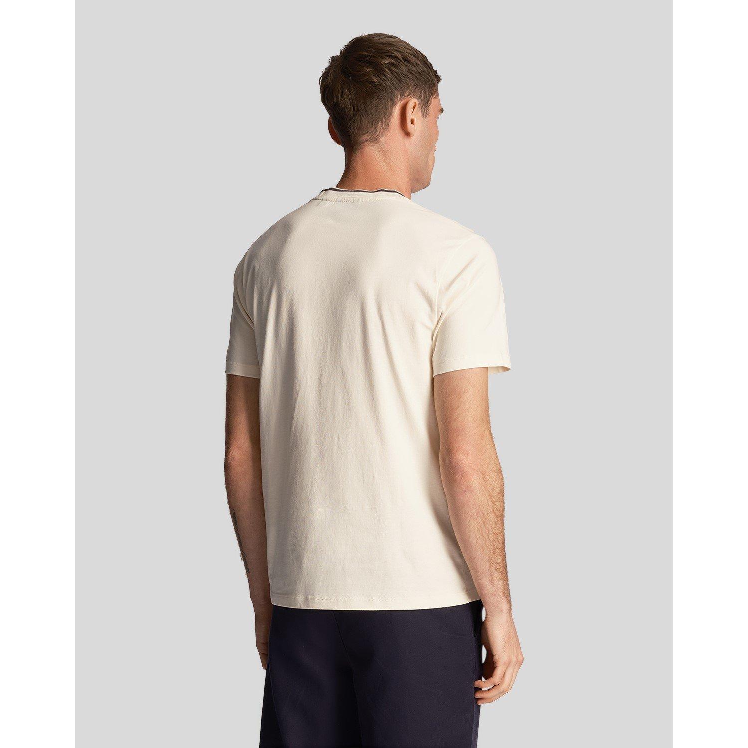 Lyle and Scott Golden Eagle Logo T-Shirt