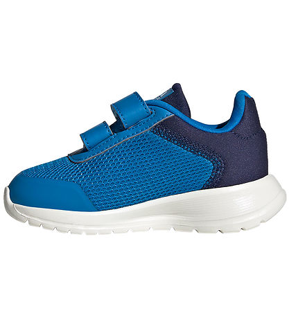 adidas Performance Sko - Tensaur Run 2.0 CF I - Blå