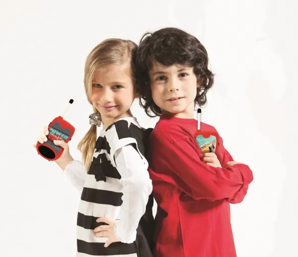 Cars Disney Walkie Talkies