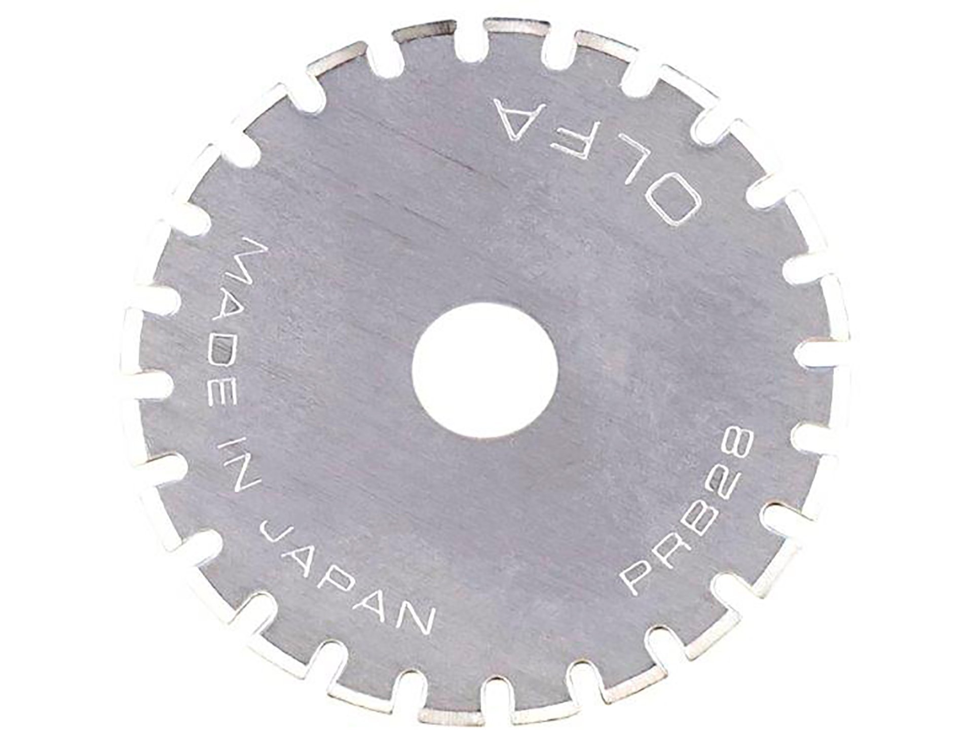 Olfa Ersatzklingen PRB 28-2 für Rotarycutter