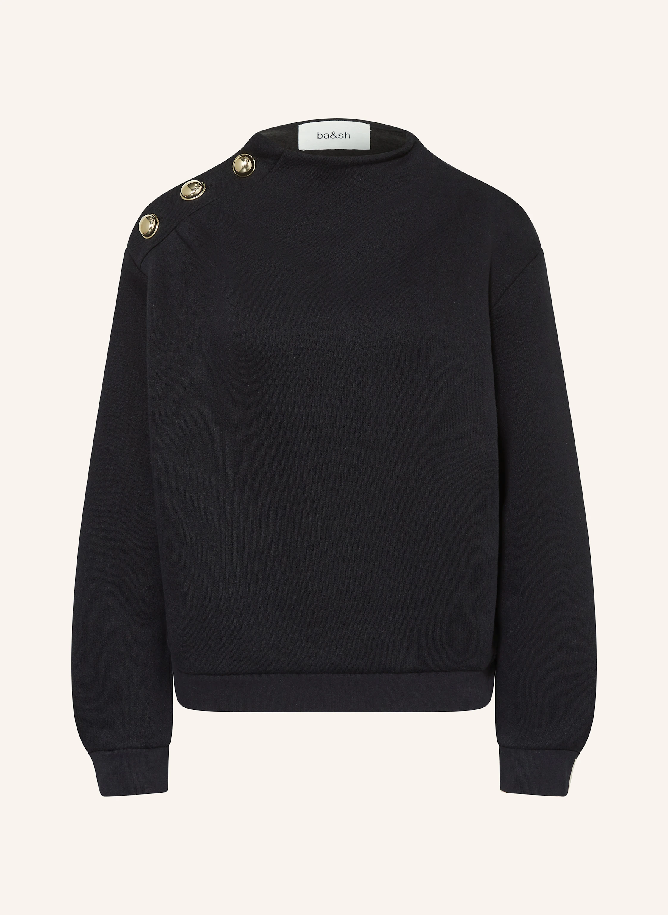 ba&sh Sweatshirt ROBBIE
